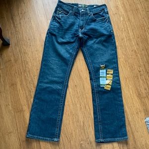 ARIAT Work Rebar M5 denim 32/32 Jean